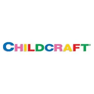 Childcraft Construction Paper  9 x 12 Inches  White  500 Sheets - 1465884 - Childcraft