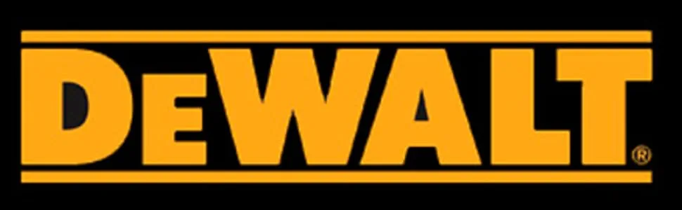 DEWALT DWE6000 4.5-Amp Single Speed 1/4-Inch Laminate Trimmer  Router - product information 1