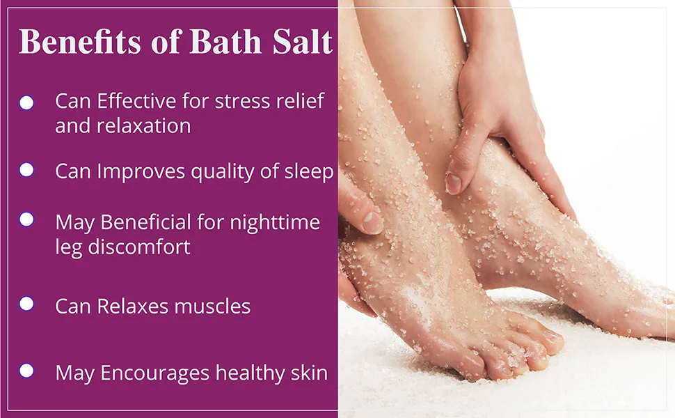 Natural Solution Himalayan Bath Salt Bag Soften & Moisturize Your Skin Bath for Therapy - 1 lbs Himalayan Bath Salt - 1Lbs - bath salt scoop,sitz bath salt, sea salt bath soak,epsom salt sitz bath, bath epsom salt