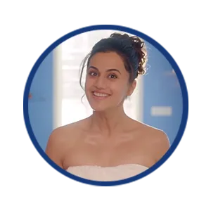 Nivea Frangipani & Oil Shower Gel(250 ml) - product information 3