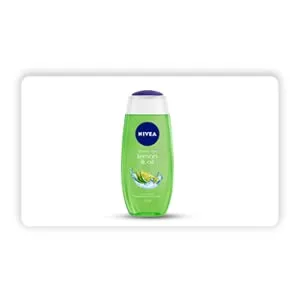 Nivea Frangipani & Oil Shower Gel(250 ml) - product information 6
