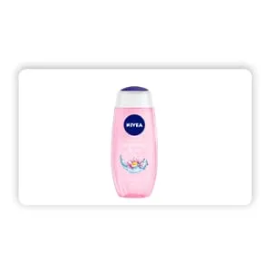 Nivea Frangipani & Oil Shower Gel(250 ml) - product information 7