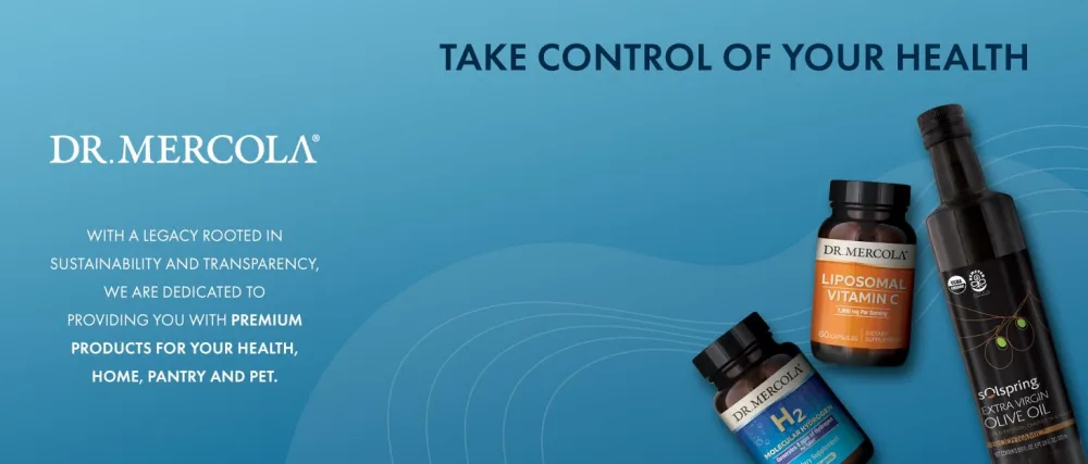 Dr. Mercola  After Sun Moisturizing Cream 8 oz (236 mL)  With Skin Supporting Ingredients and Antioxidiants - Dr. Mercola- Take Control of Your Health