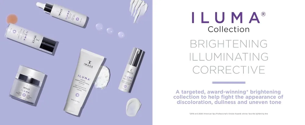 IMAGE Skincare Iluma Intense Brightening Cr me with VT  1.7 Ounce - Iluma Collection