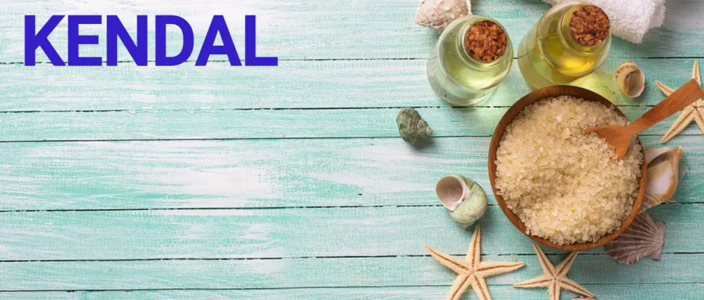 Accessories for Kendal Professional Diamond Microdermabrasion Machine (Small fabric filters) - product information 1