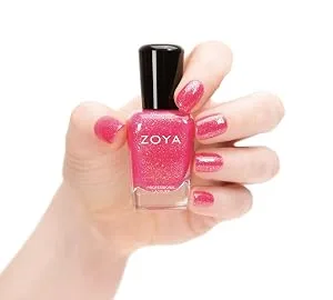 ZOYA Nail Polish  Harper  0.5 fl. oz. - product information 2