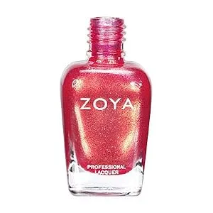 ZOYA Nail Polish  Harper  0.5 fl. oz. - product information 7