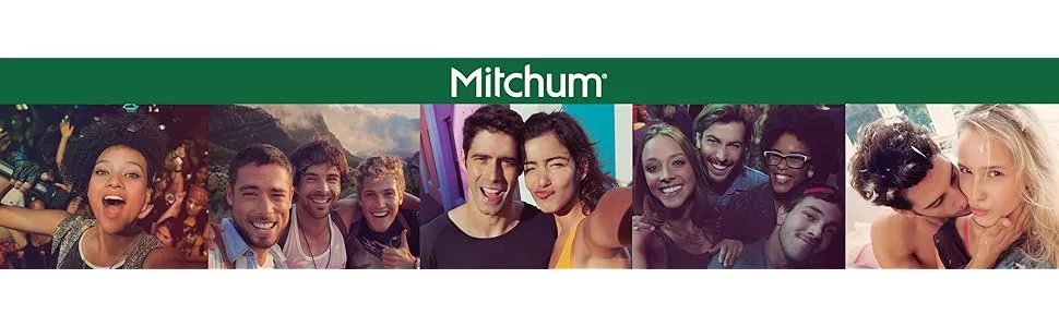 Mitchum Women Roll-On Antiperspirant Deodorant  Powder Fresh  1.7oz. - product information 1
