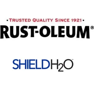 Rust-Oleum 280886 Shield H2O Boot and Shoe Spray  11 oz  Clear - Shield H2O Water Repellent Boot and Shoe Protection Spray