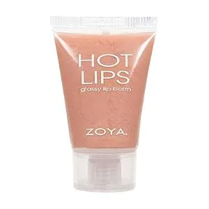 ZOYA Lip Gloss  Boudoir  0.42 oz. - product information 3