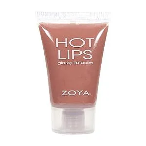 ZOYA Lip Gloss  Boudoir  0.42 oz. - product information 4
