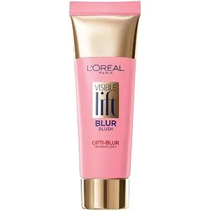 L'oreal Paris Visible Lift Blur Blush  503 Soft Berry  0.6 Fluid Ounce - product information 1