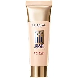 L'oreal Paris Visible Lift Blur Concealer  302 Light  0.6 Fluid Ounce - product information 1
