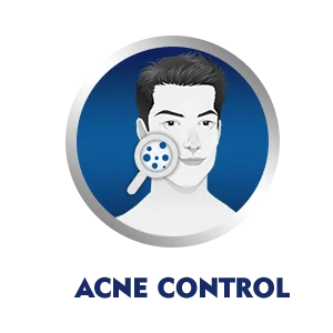 Nivea Men All In 1 Face Wash 100Ml by Nivea - product information 4
