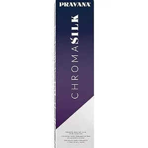 Pravana ChromaSilk Vivids Neon Blue - product information 2