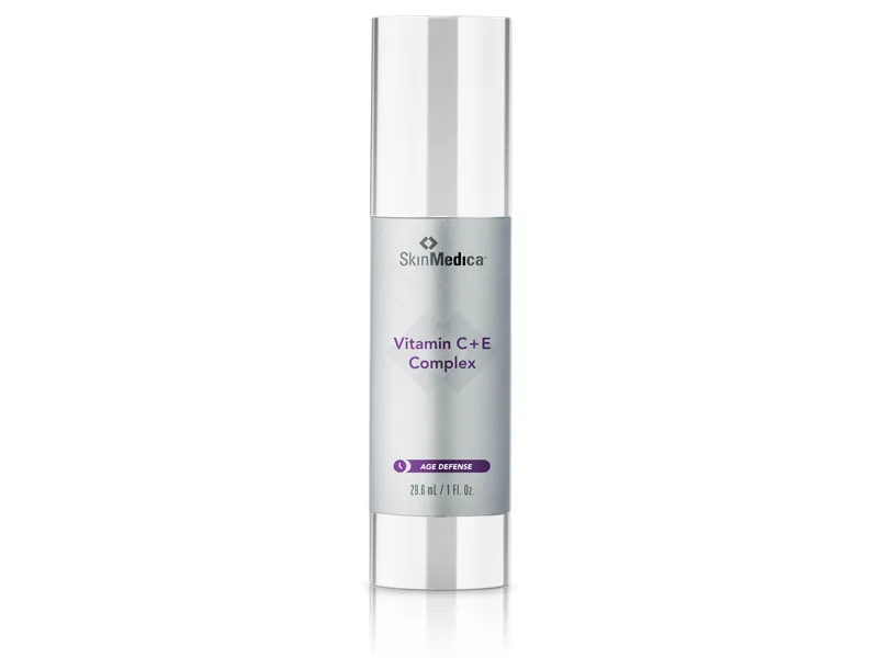 SkinMedica Vitamin C+E Complex  1 Fl Oz - product information 2