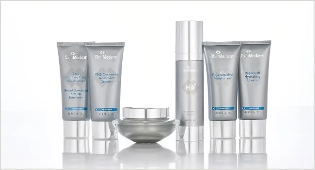 SkinMedica Ultra Sheer Moisturizer  2 Oz - product information 5