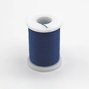 LEONIS 30 Color Handy Polyester Sewing Threads 45 m / 50 yds Each   93011   A.50yd - thread slit on top of the spool for you to easily take the thread out