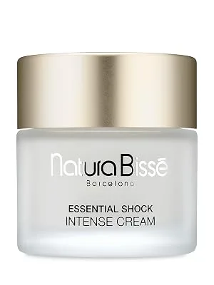 Natura Biss  Essential Shock Intense Cream  2.5 oz. - Essential Shock Intense Cream - Front