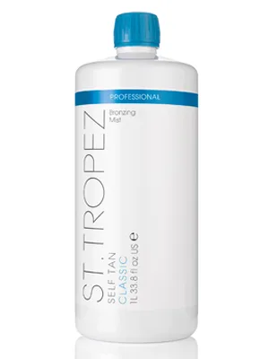 St. Tropez Self Tan Bronzing Mist  32.1 Fl Oz - St tropez Classic Tanning Solution