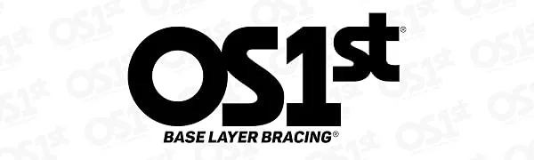 OS1st CS6 Compression Leg Sleeves (Two Sleeves) Relieve shin splints  Reduce Muscle Cramps  Improve Circulation and Enhance Recovery Black Medium - OS1st Base Layer Bracing and Socks with Purpose