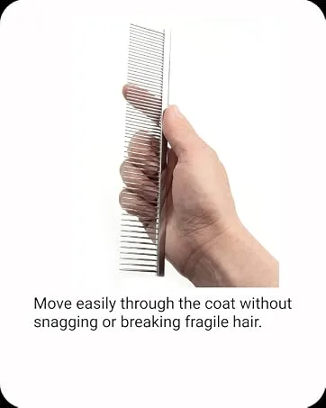 Chris Christensen Spray Bottles  16 oz. Heavy Duty Double Action Trigger  Groom Like a Professional  Comfortable Spray Handle  Large Stable Bottom. - Chris Christensen Butter combs