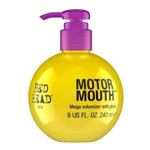Tigi Tigi Bed Head Motor Mouth Mega Volumizer With Gloss for Unisex  8 Oz   8.0 Oz - product information 2