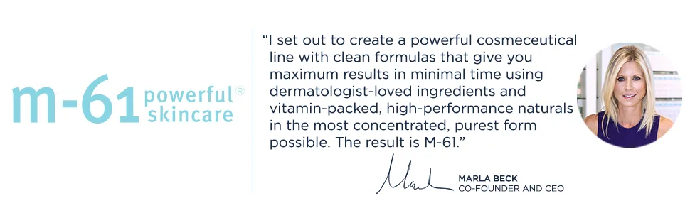 M-61 Hydraboost Moisturizer  Hydrating Peptide and Vitamin B5 Moisturizer & Primer - product information 1