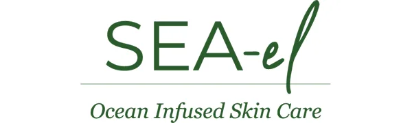 Sea-el Avocado Kelp Cream Cleanser | Gentle & Moisturizing Facial Wash | 4 Ounce - Sea el