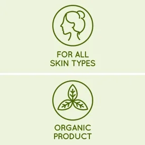 Vaadi Herbals Alluring Neem Tulsi Soap with Vitamin E and Tea Tree Oil  75g x 6 - product information 7