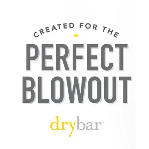 Drybar Triple Sec 3-in-1 Finishing Spray  Blanc Scent | Instant Volume and Texture Refresher (4.2 oz) - drybar