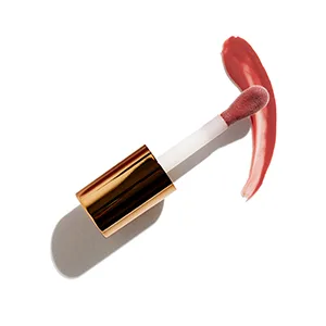 LILAH B. lovingly lip tinted oil - b remarkable travrl size - 0.06 o.z X Pack of 2 - product information 4