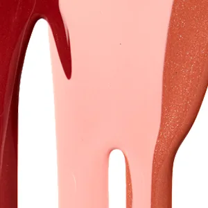 LILAH B. lovingly lip tinted oil - b remarkable travrl size - 0.06 o.z X Pack of 2 - ingredients