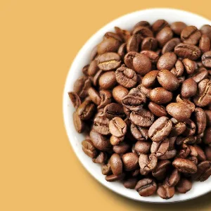 Arabica Coffee Scrub - Large 21oz Natural Coffee Body Scrub - Coffee Exfoliating Scrub to Help Reduce Acne Cellulite and Stretch Marks - Firming Action - arabica coffee
