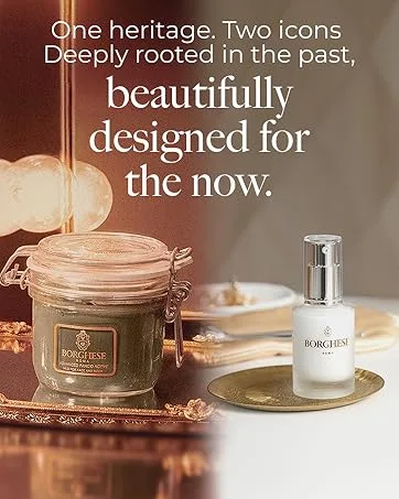 Borghese Equilibrio Equalizing Restorative - Lightweight Oil Free Moisturizer for Uneven Skin Tone & Texture For Combination Normal & Oily Skin - Borghese