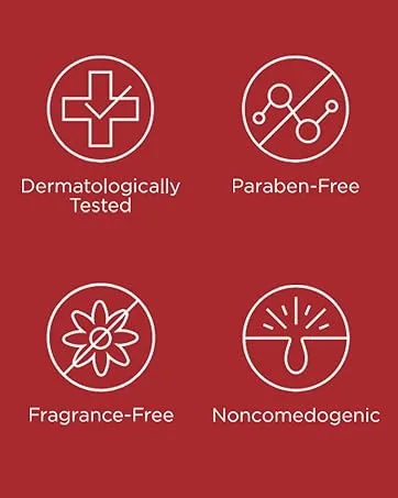 EltaMD UV Daily SPF 40 Face Sunscreen Moisturizer with Zinc Oxide Daily Face Moisturizer with SPF Sunscreen 1.7 oz Pump 1.7 Ounce (2 Pack) - EltaMD