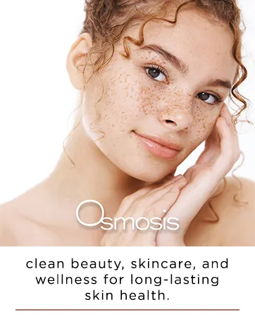 OSMOSIS ENRICH Smoothing Face & Neck Intensive Night Repair Cream Moisturizer with Chirata and Fruit Oils 1 Oz - osmosis beauty