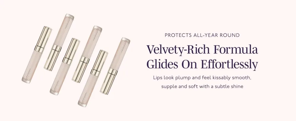 By Terry Baume De Rose Liquid Lip Balm | Hydrating Lip Care for Fuller & Plumper Lips | 7ml (0.23 Fl Oz) - THE RESULTS