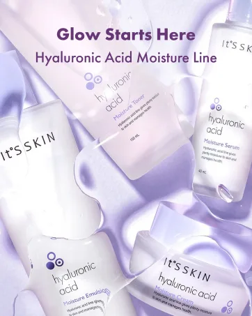 It'S SKIN Power 10 Formula LI Toner Pad 60EA - brand story