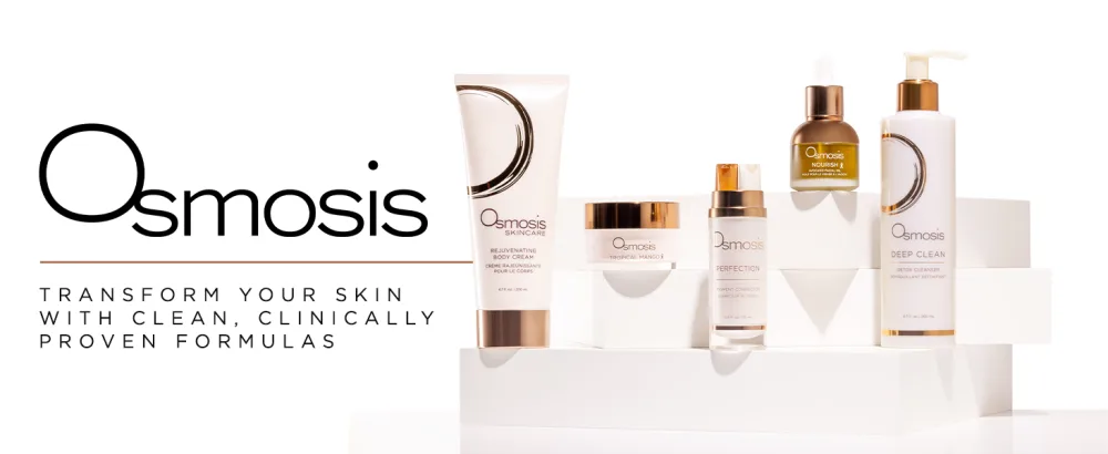 Osmosis STEMFACTOR Growth Factor Facial Serum Stimulates Stem Cells To Visibly Improve Signs of Aging and Damage 1 fl oz New Packaging - Osmosis transform your skin with clean, clinically proven formulas