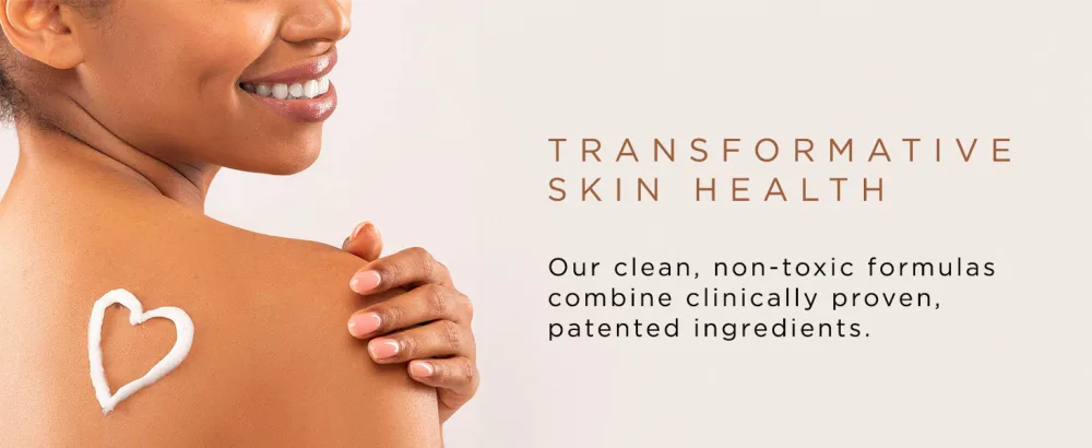 Osmosis STEMFACTOR Growth Factor Facial Serum Stimulates Stem Cells To Visibly Improve Signs of Aging and Damage 1 fl oz New Packaging - osmosis transformative skin health