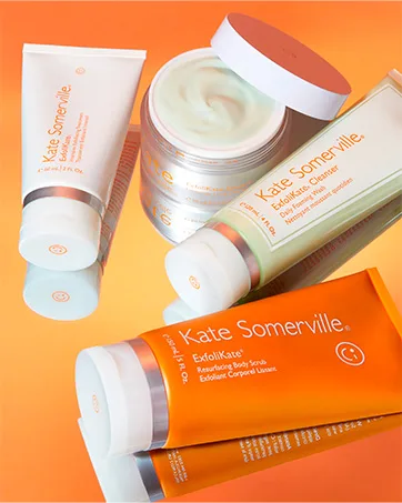 Kate Somerville Pro-Collagen Lip Oil Elixir Hydrating Lip Balm for Plump Glossy Lips Clear No-Tint Formula 0.24 Fl Oz - product information 20