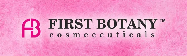 First Botany Lip Mask & Lip Balm - 2 in 1 Nourishing & Hydrating leave-on Overnight lip mask (pink) - product information 3