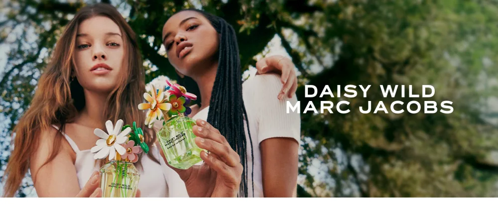 Marc Jacobs Daisy Wild Body Lotion 5 fl. Oz - DAISY WILD MARC JACOBS