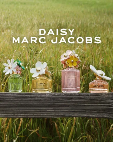 Marc Jacobs Daisy Wild Body Lotion 5 fl. Oz - Marc Jacobs Daisy