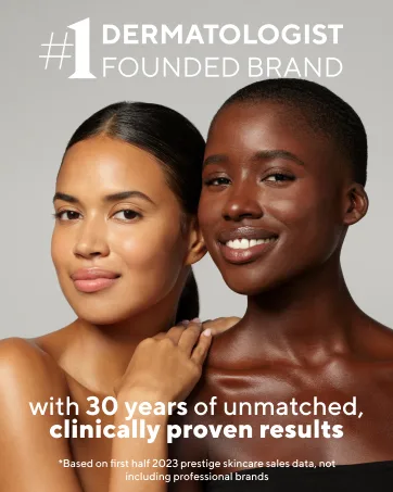 Murad Smooth & Replenish Value Set - 2-Piece Full-Size Set $117 Value - AHA/BHA Cleanser & Water Gel Moisturizer - #1 brand
