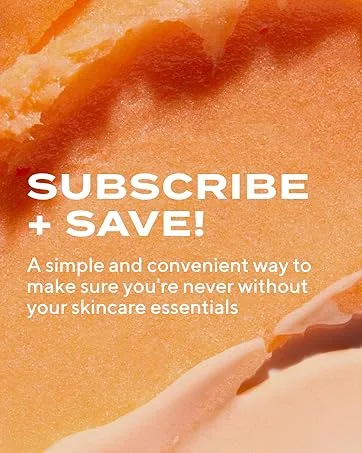 Murad Smooth & Replenish Value Set - 2-Piece Full-Size Set $117 Value - AHA/BHA Cleanser & Water Gel Moisturizer - Subscribe & Save