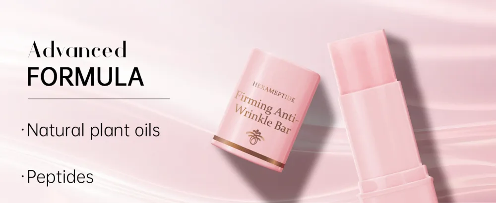 Peunitory Eye Balm Stick Under Eye Cream Anti-Wrinkle Firming Treatment | Dark Circle Brightener | Hydrating (0.32oz) - under eye balm
