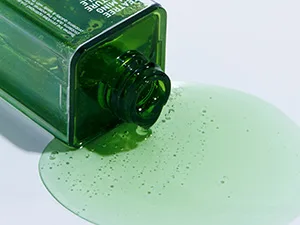 MEDIHEAL Teatree Calming Moisture Ampoule (1.7 fl oz 1 Pack) - Quick Calming and Deep Hydrating with Teatree Leaf Water 92% for Sensitive Skin Type - product information 21