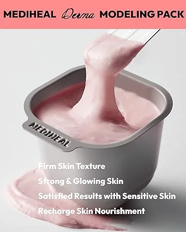 MEDIHEAL Pantenolips Lip Scrub 2 Pack Removes Rough Dead Skin Cells Moist Dry Lips Panthenol Micro Walnut Shell Powder Scrub Mask 2pk - product information 15